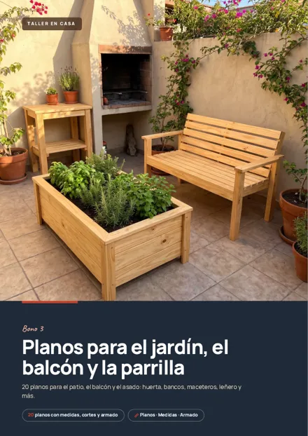 Tapa del Bono 3