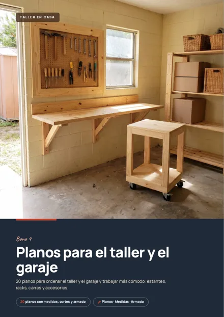 Tapa del Bono 4